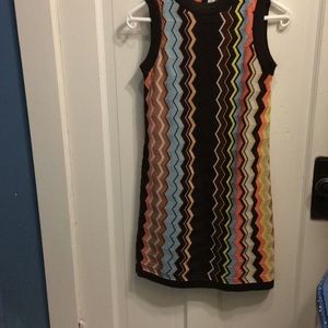 Missoni for Target Dress Size XS